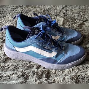 Vans Ultra Range EXO